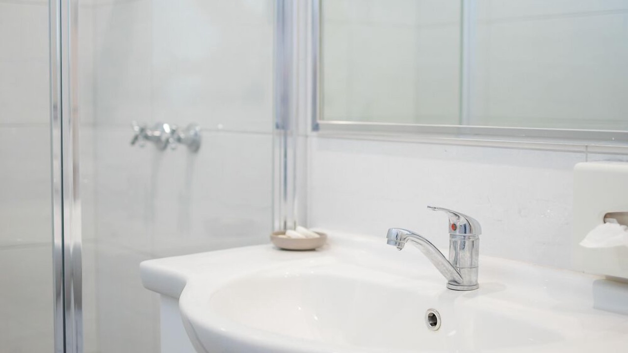 Photo of Bathroom in Forbes
