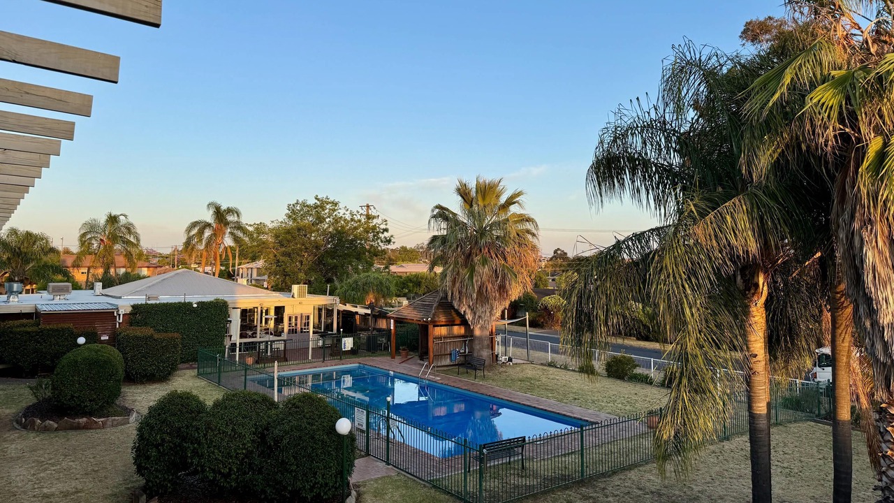 Photo of Outdoor in South Tamworth