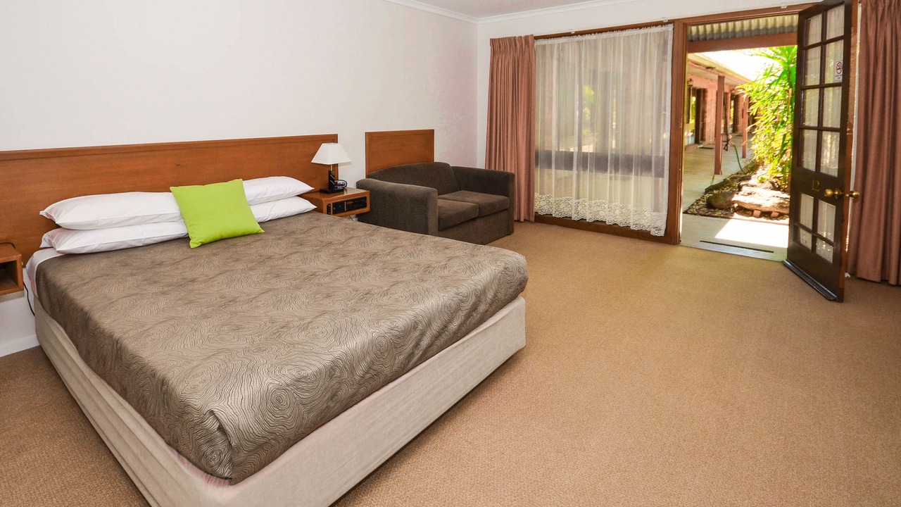 Photo of Outdoor in Moama
