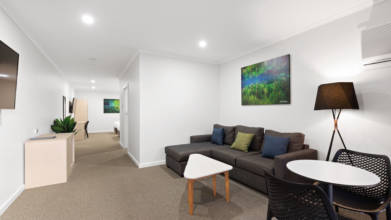 Photo of Bedroom in Mount Gambier