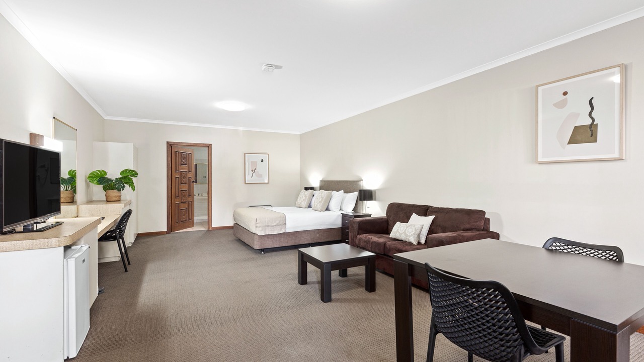 Photo of Bedroom in Mount Gambier