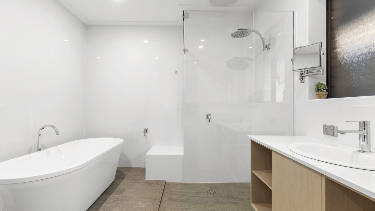 Photo of Bathroom in Mount Gambier