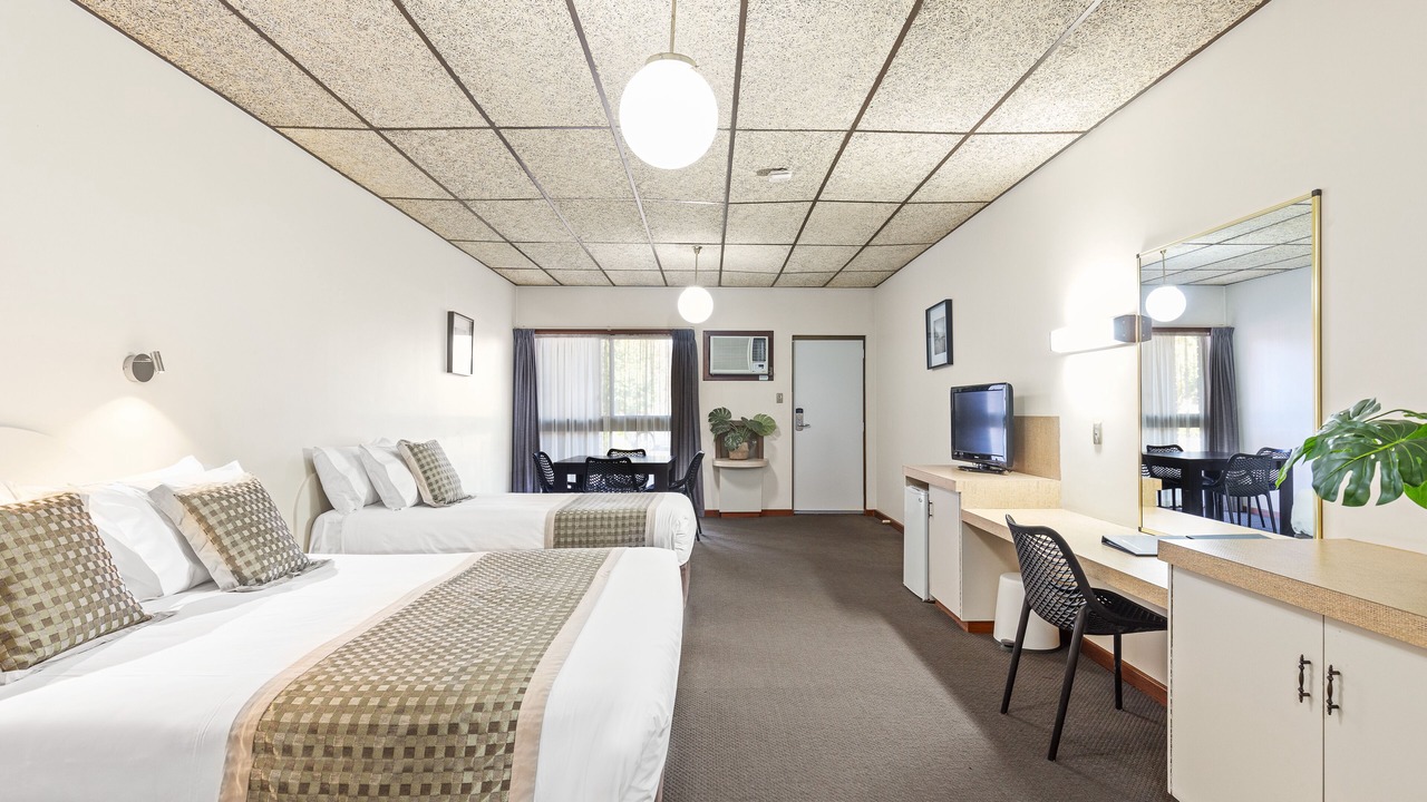 Photo of Bedroom in Mount Gambier