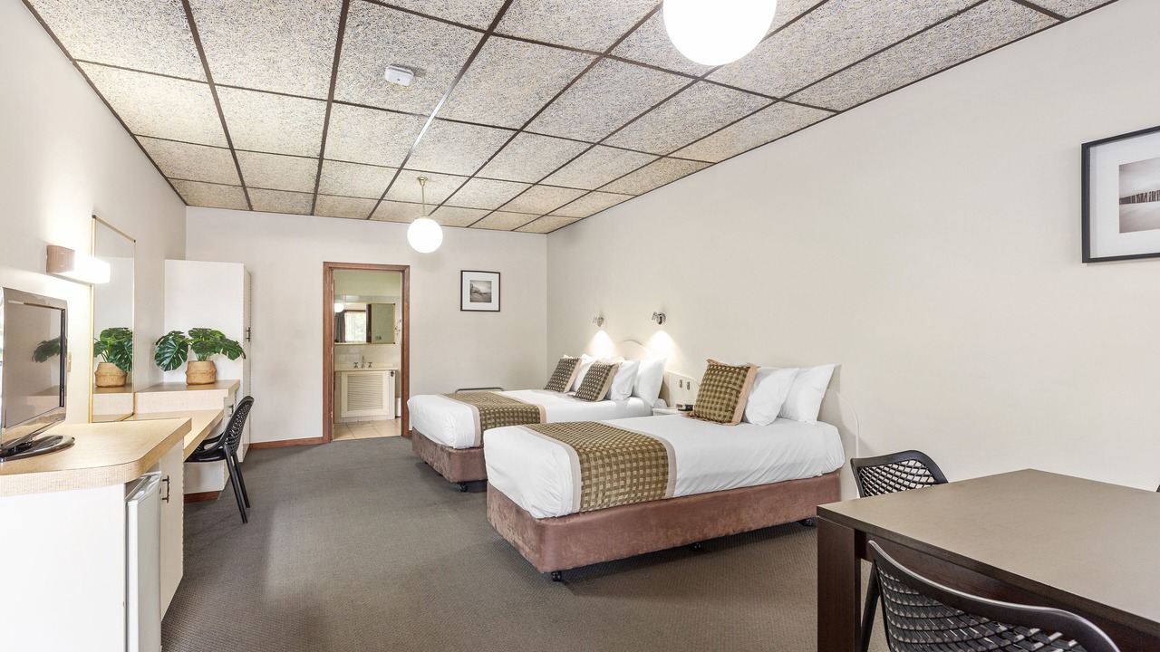 Photo of Bedroom in Mount Gambier