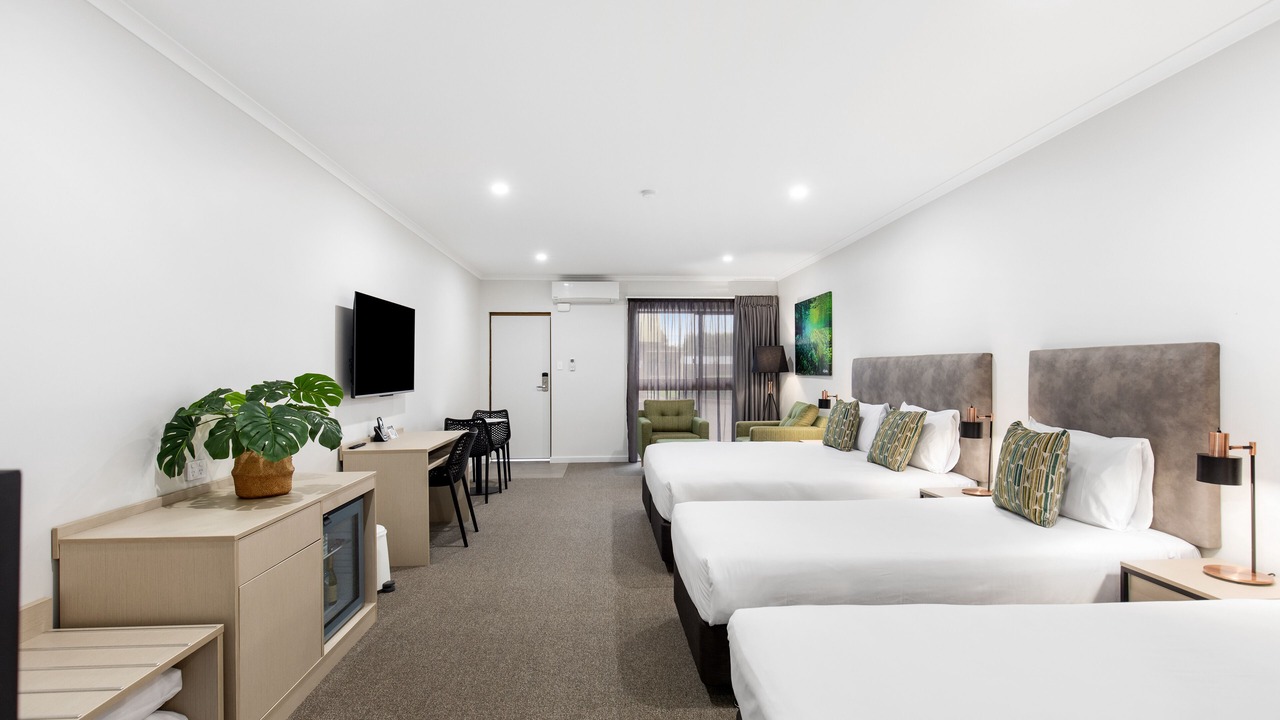 Photo of Bedroom in Mount Gambier