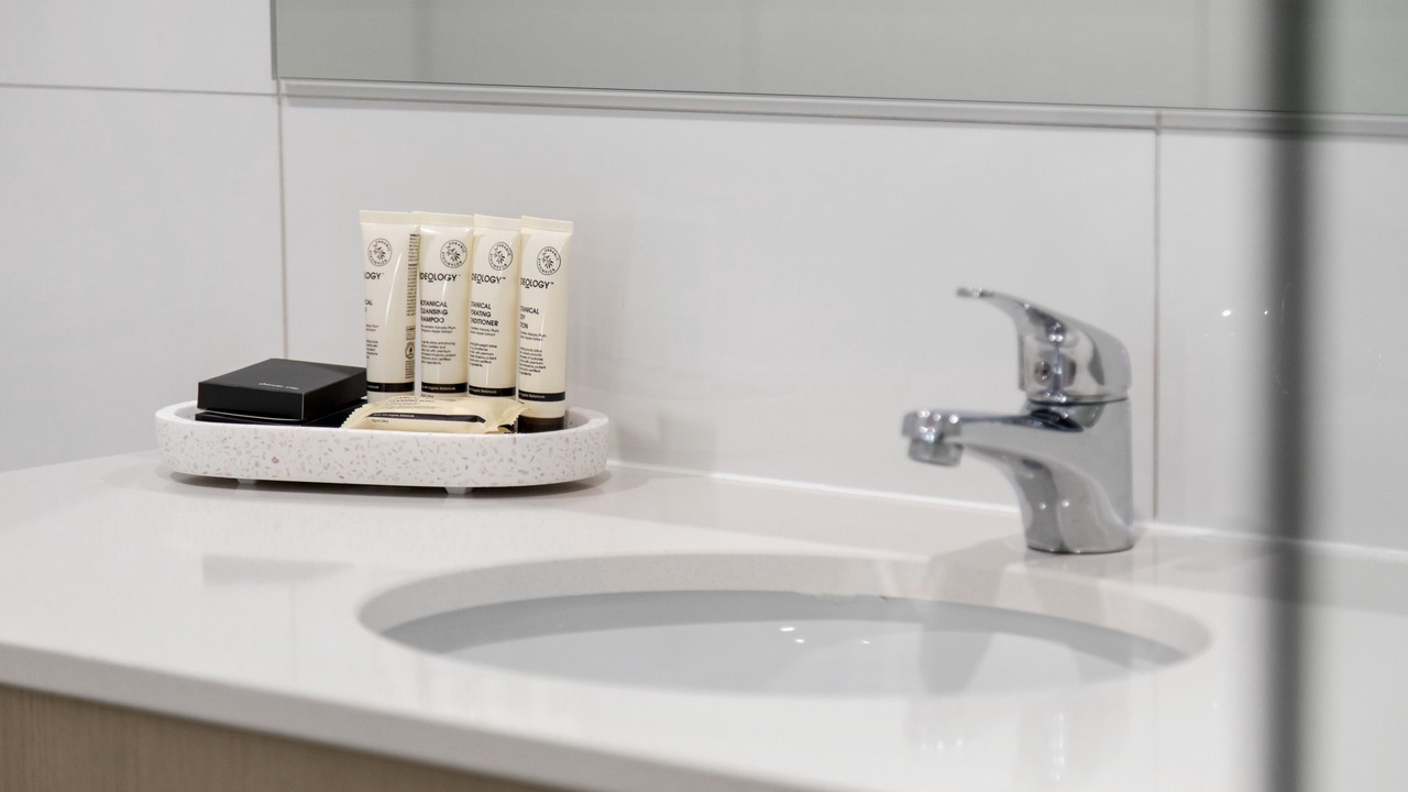 Photo of Bathroom in Mount Gambier