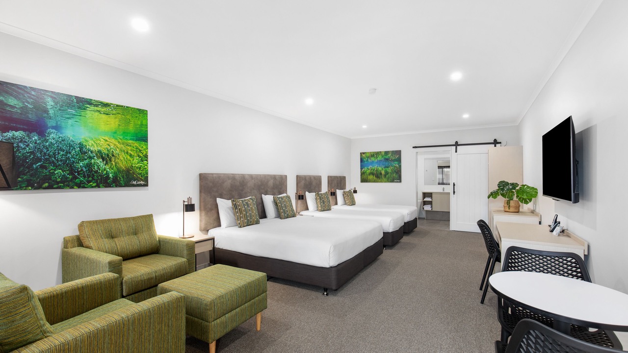 Photo of Bedroom in Mount Gambier