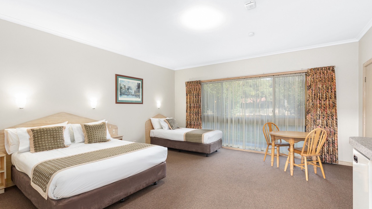 Photo of Bedroom in Mount Gambier