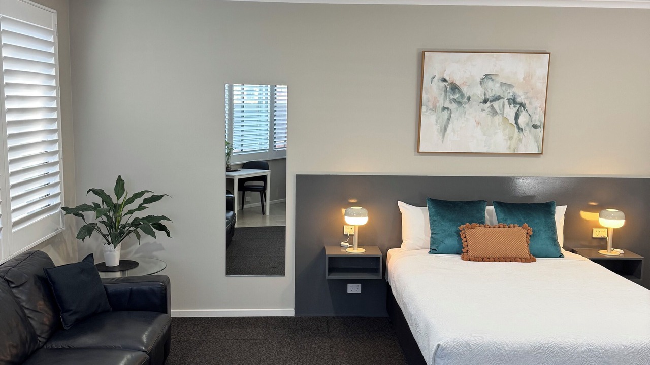 Photo of Bedroom in Bendigo