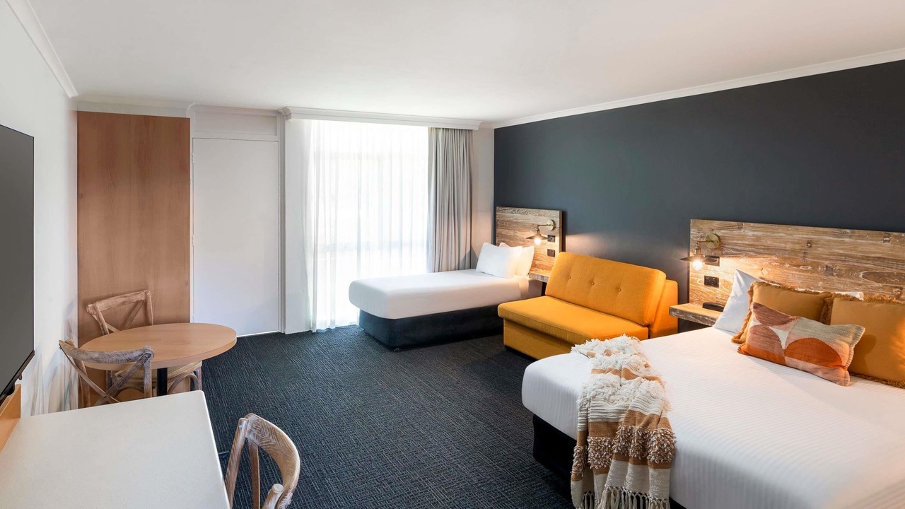 Photo of Bedroom in Orange East