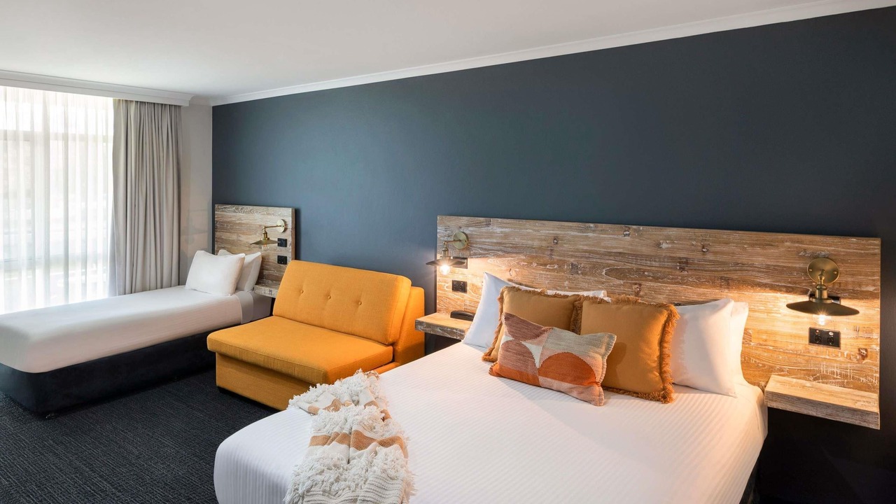 Photo of Bedroom in Orange East