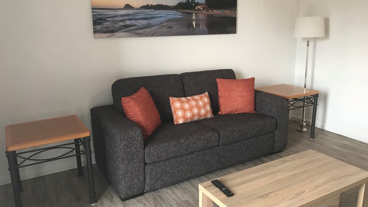 Photo of Bedroom in Port Macquarie