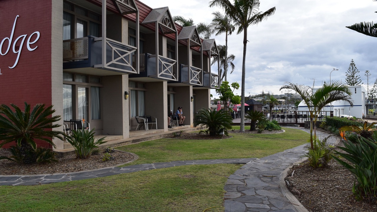 Photo of Patio Balcony in Port Macquarie
