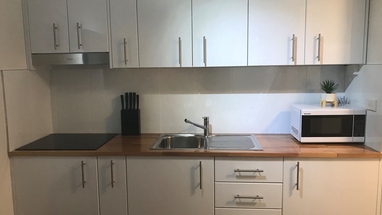 Photo of Kitchen in Port Macquarie