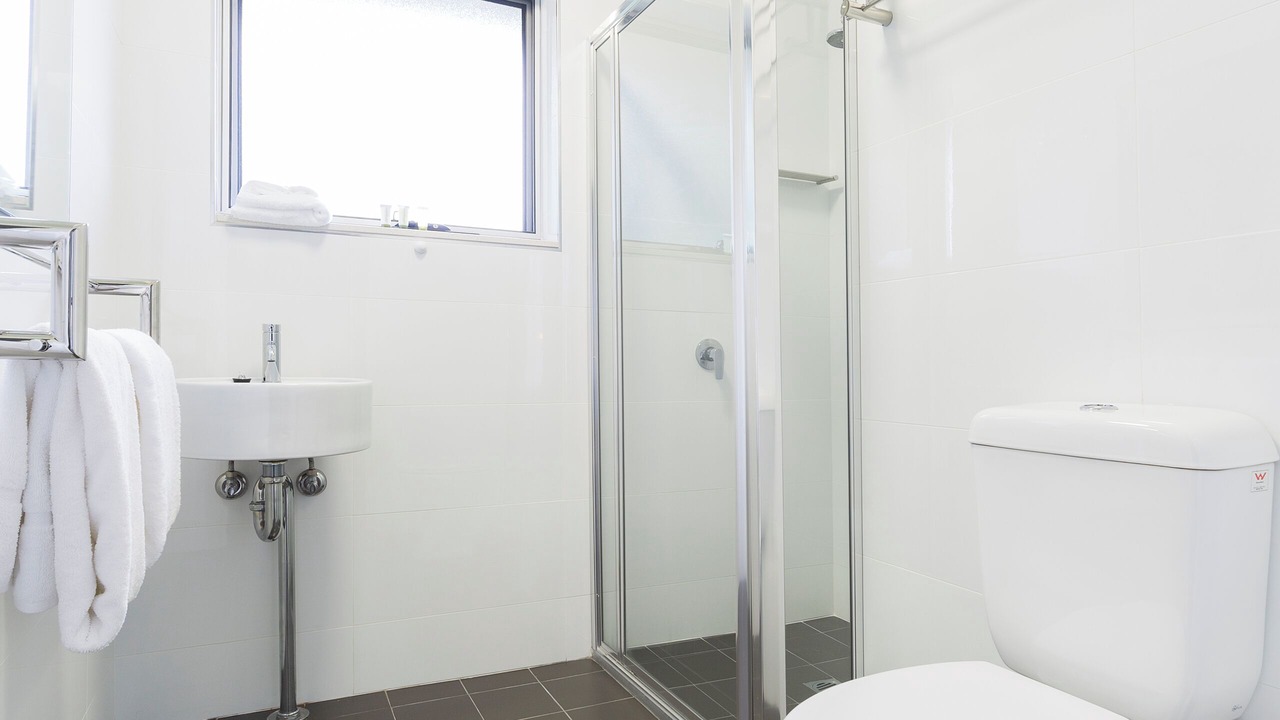 Photo of Bathroom in Forrest