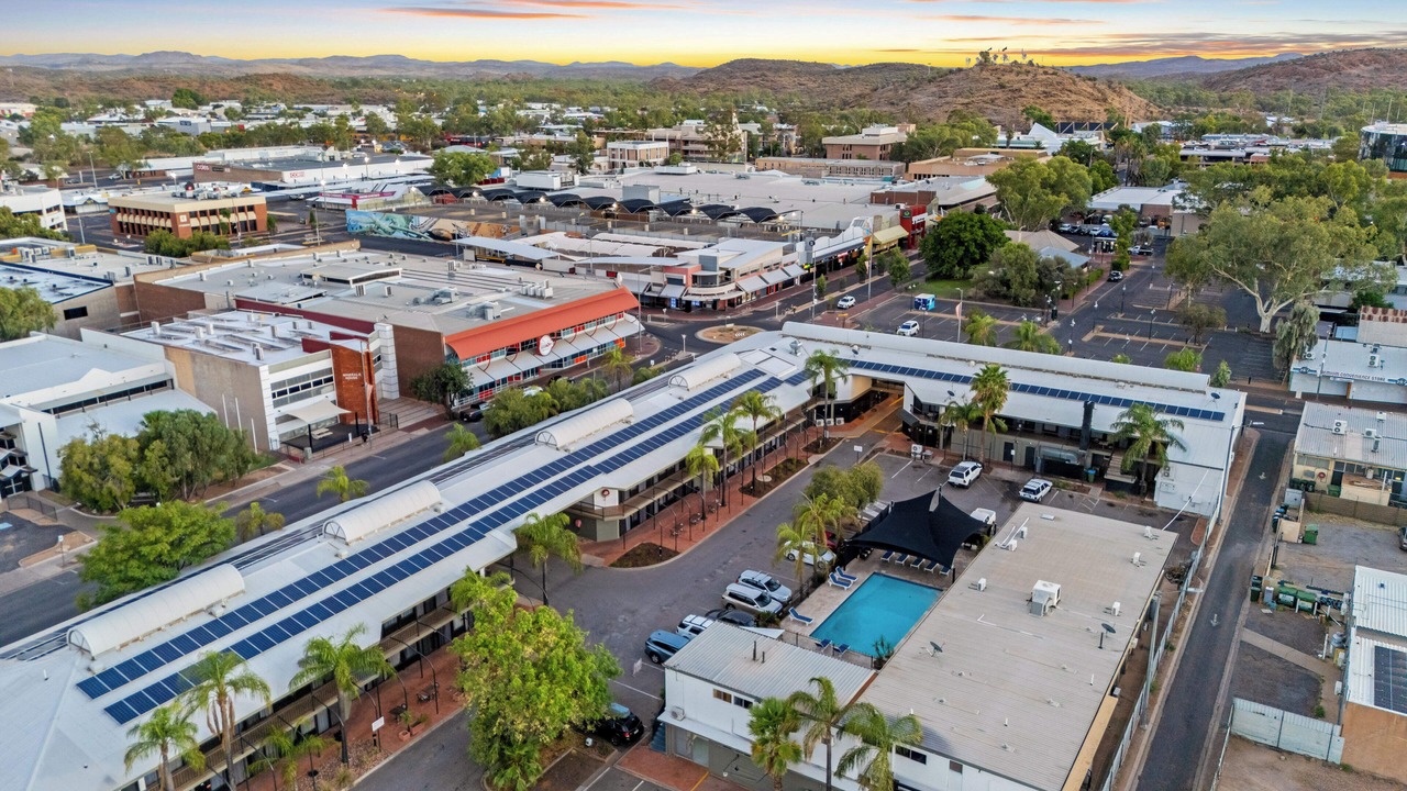 Photo of Outdoor in Alice Springs