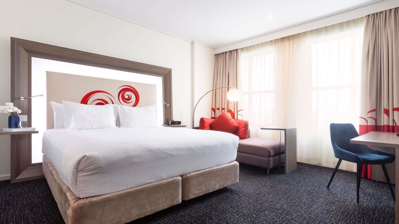 Photo of Bedroom in Glen Waverley