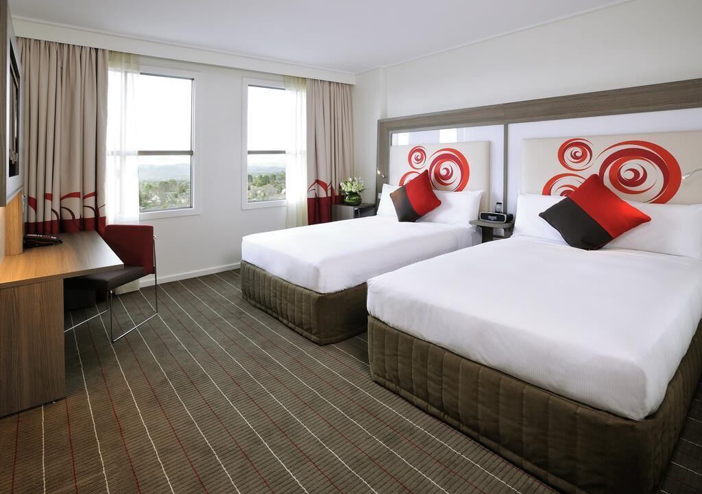 Photo of Bedroom in Glen Waverley