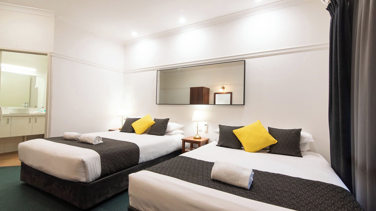 Photo of Bedroom in Margaret River