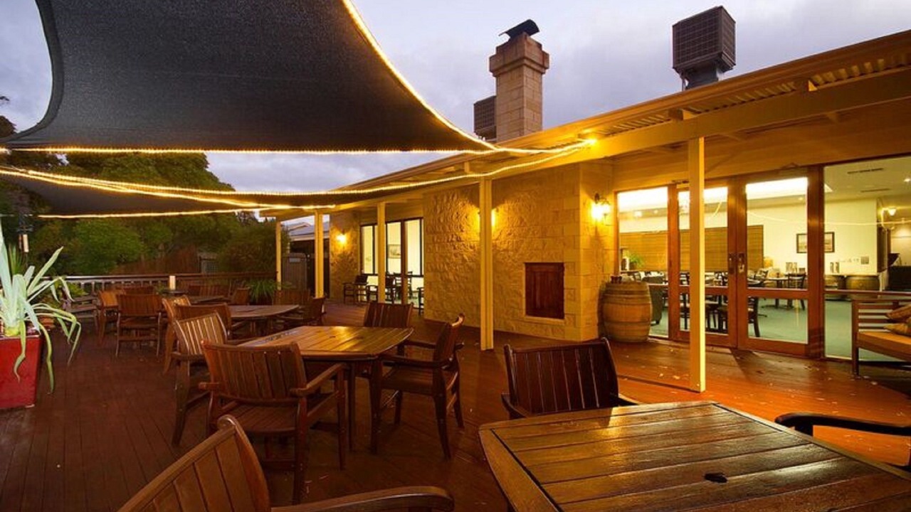 Photo of Patio Balcony in Margaret River