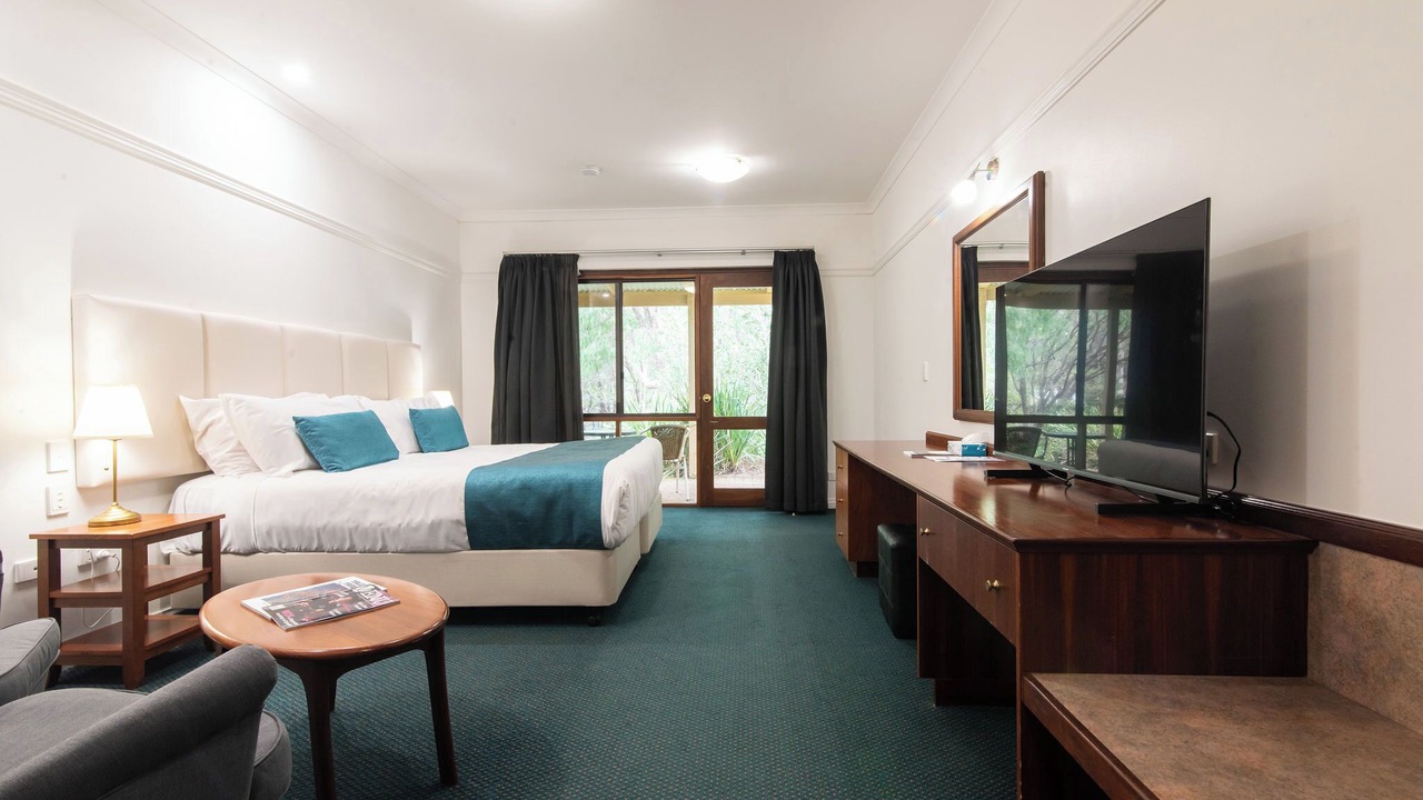 Photo of Bedroom in Margaret River