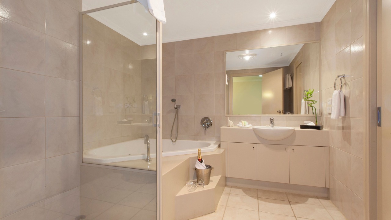Photo of Bathroom in Fitzroy