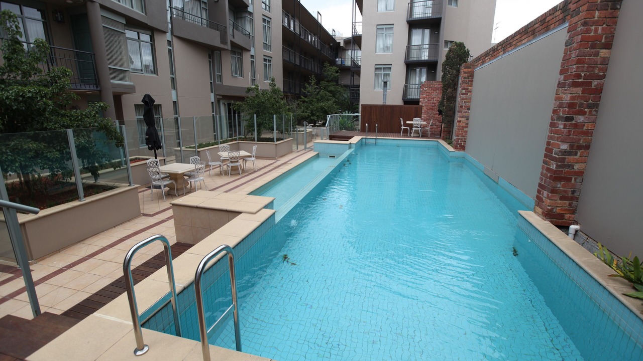 Photo of Outdoor in Fitzroy