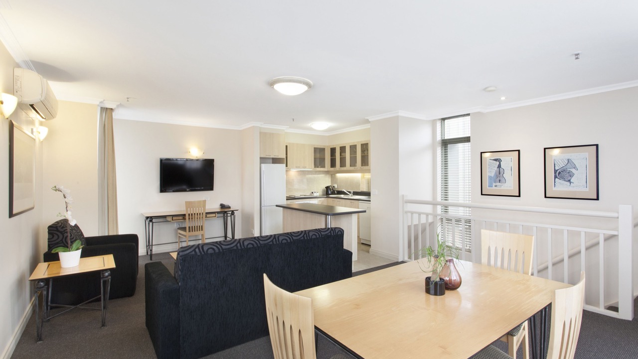 Photo of Kitchen in Fitzroy