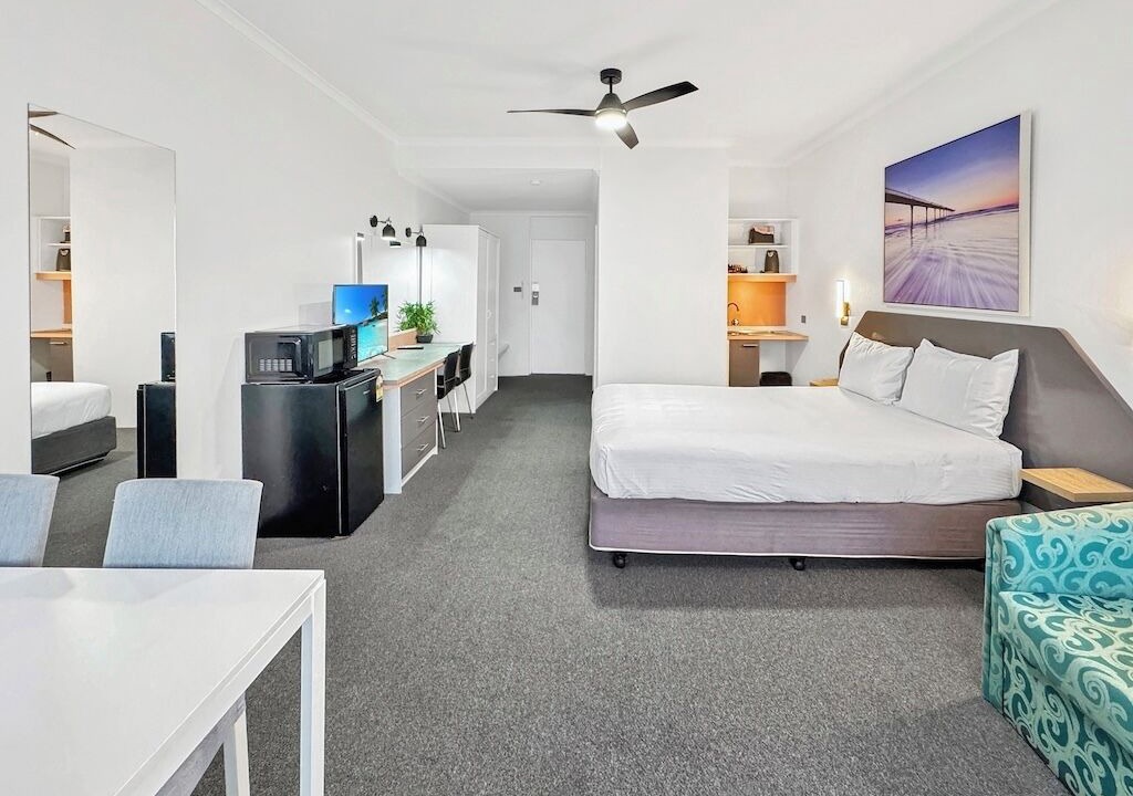 Photo of Bedroom in Forster