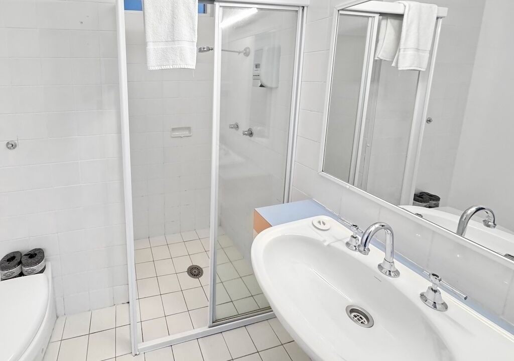 Photo of Bathroom in Forster