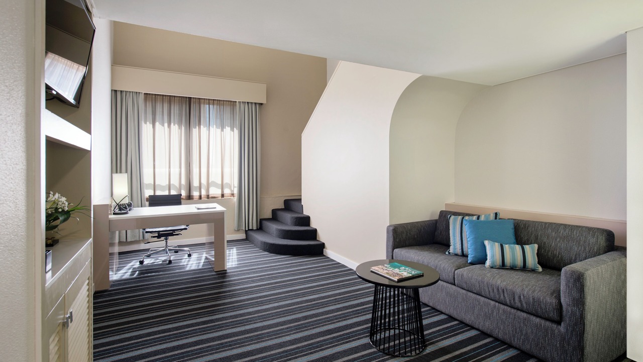 Photo of Bedroom in Darwin City Centre