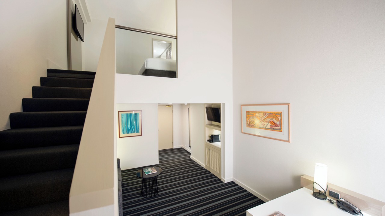 Photo of Bedroom in Darwin City Centre