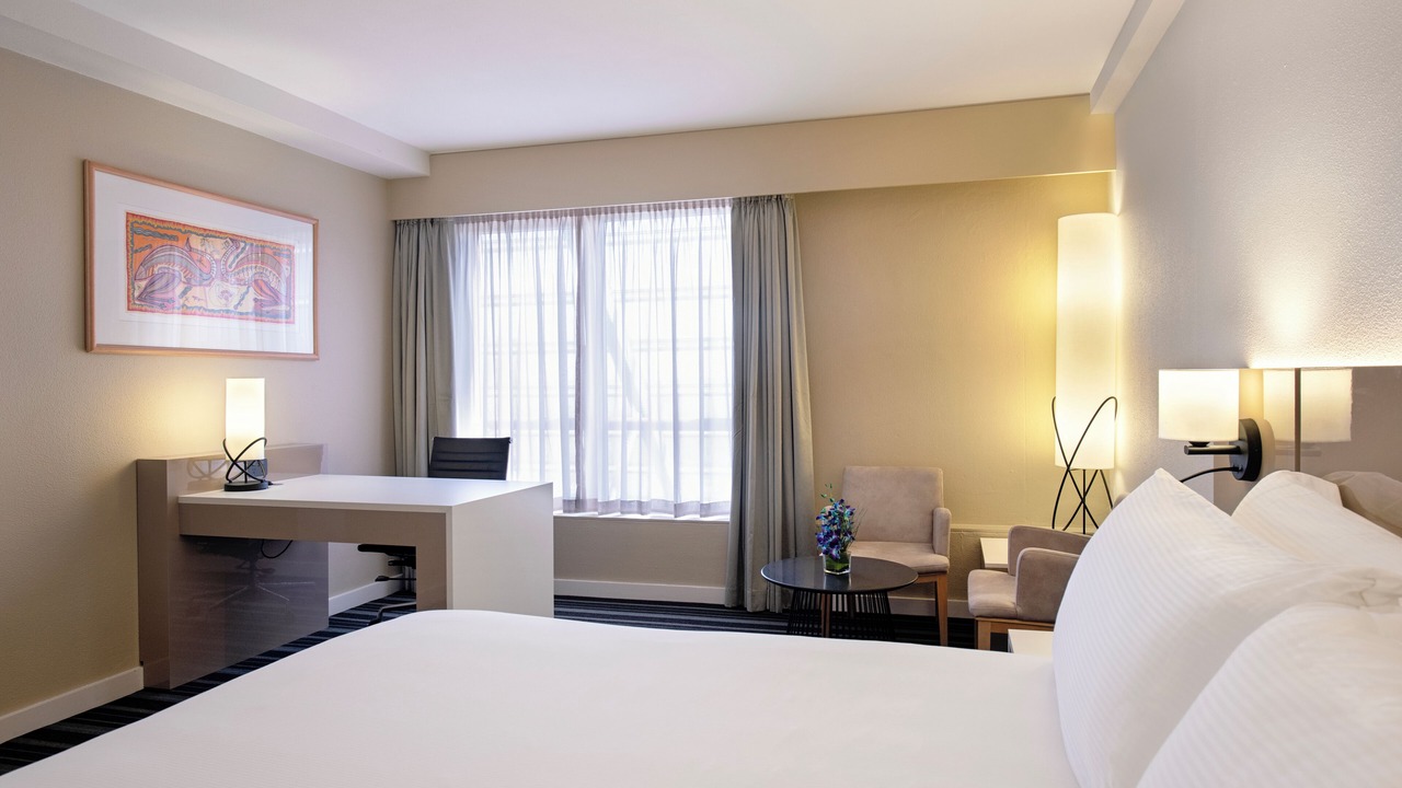 Photo of Bedroom in Darwin City Centre