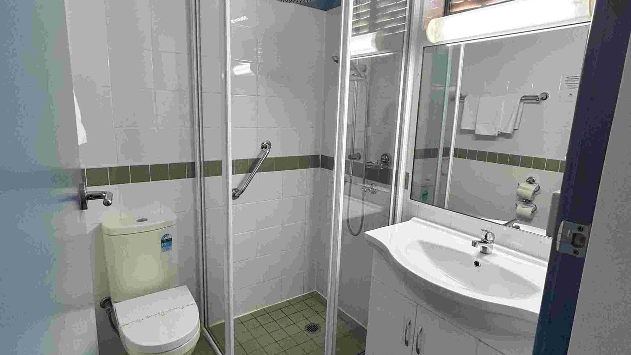 Photo of Bathroom in West Gosford