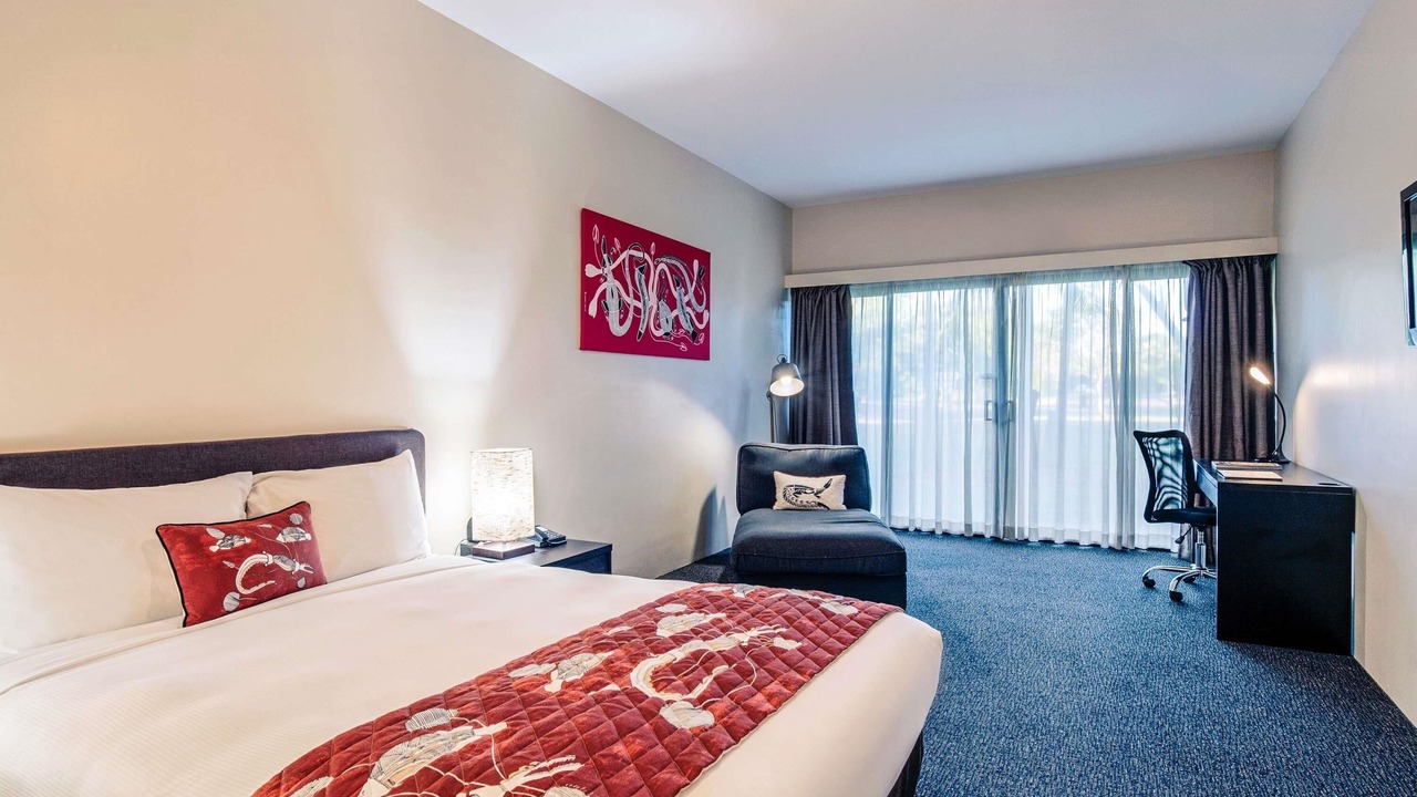 Photo of Bedroom in Jabiru