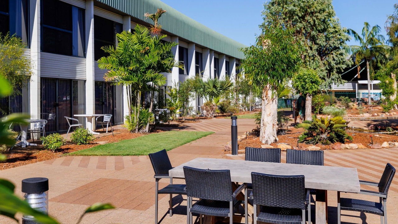 Photo of Bedroom in Jabiru