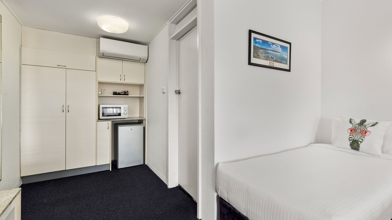 Photo of Bedroom in Coffs Harbour