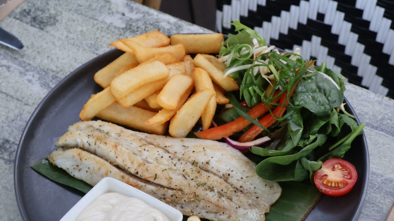 Photo of Others in Airlie Beach