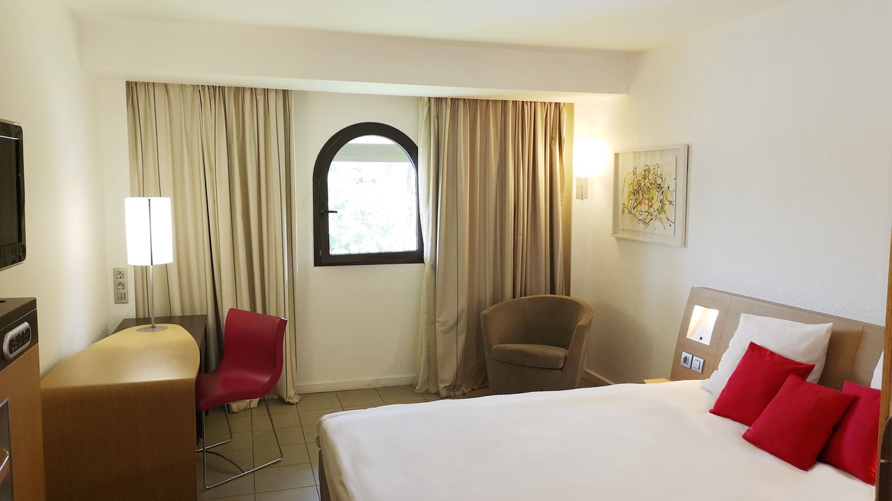 Photo of Bedroom in Montabo