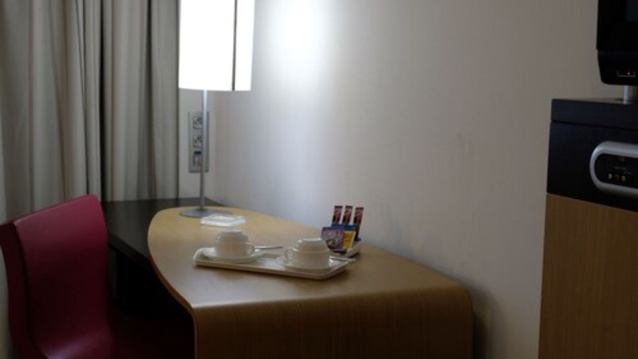 Photo of Bedroom in Montabo