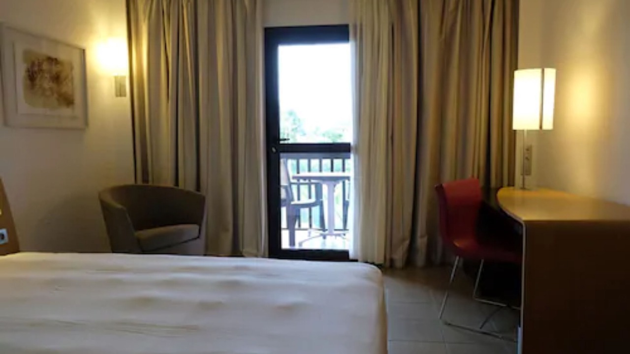 Photo of Bedroom in Montabo