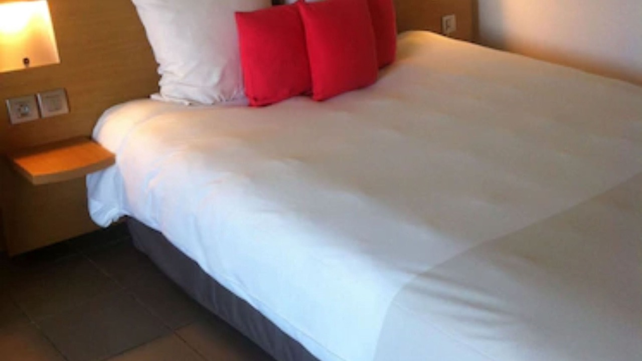 Photo of Bedroom in Montabo