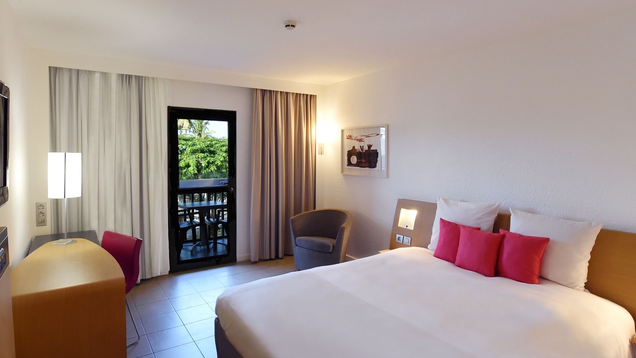 Photo of Bedroom in Montabo