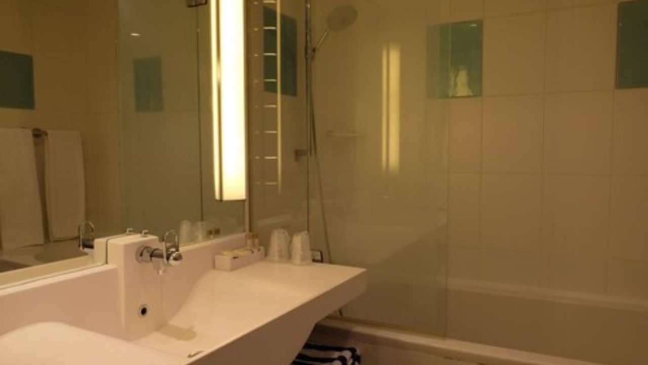Photo of Bathroom in Montabo
