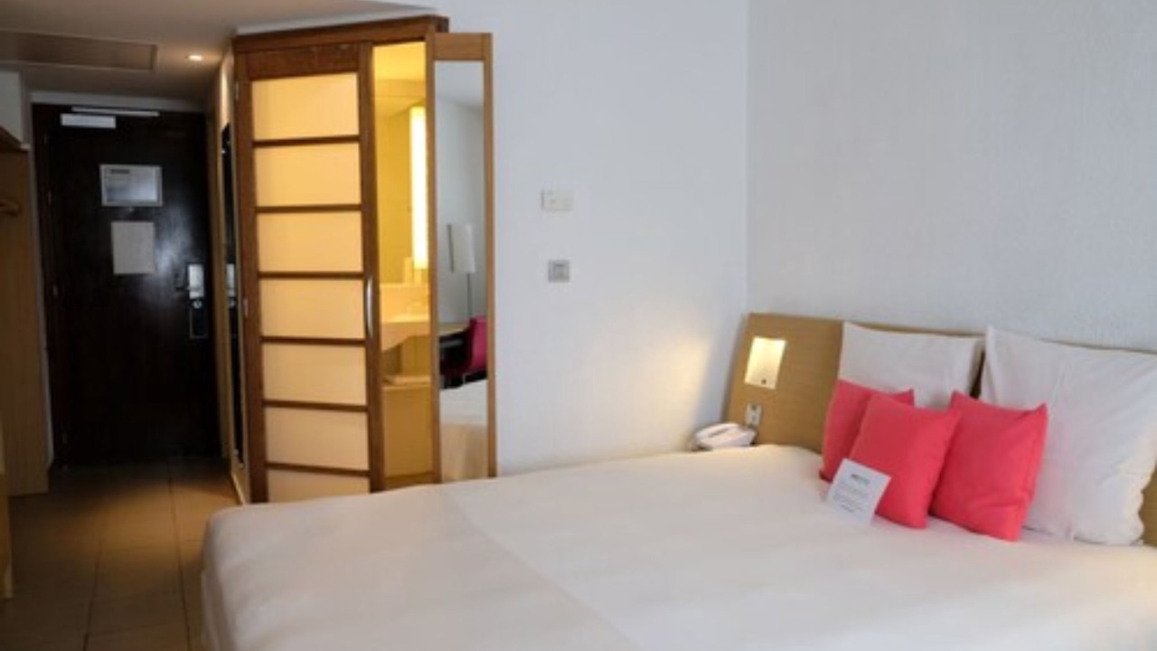 Photo of Bedroom in Montabo