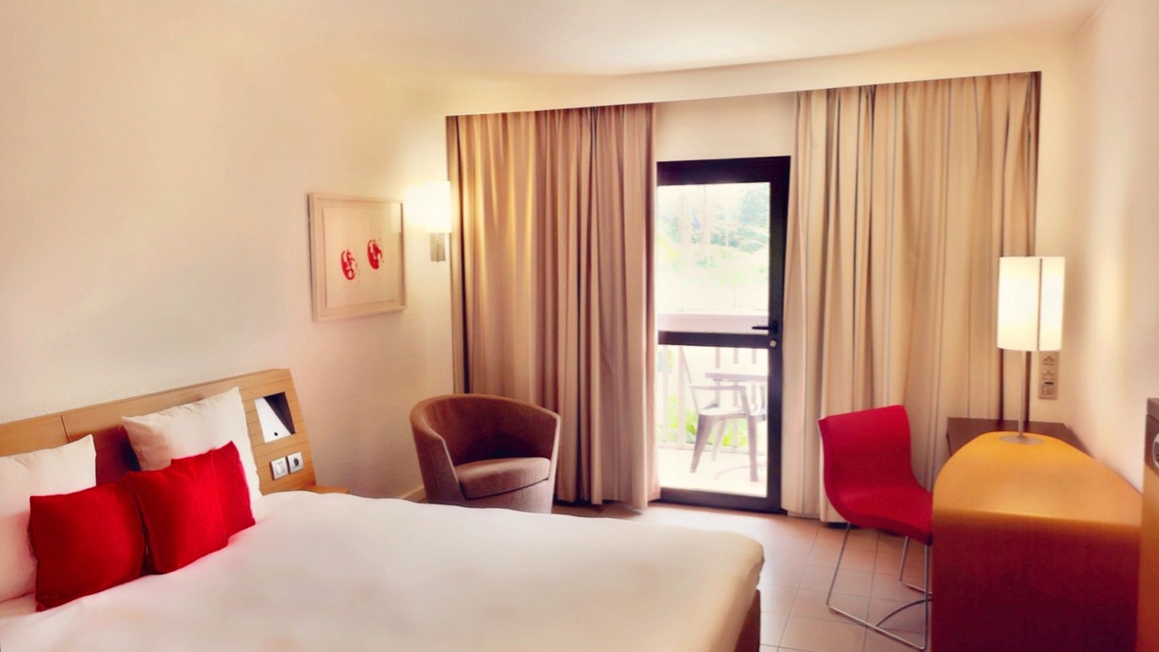 Photo of Bedroom in Montabo