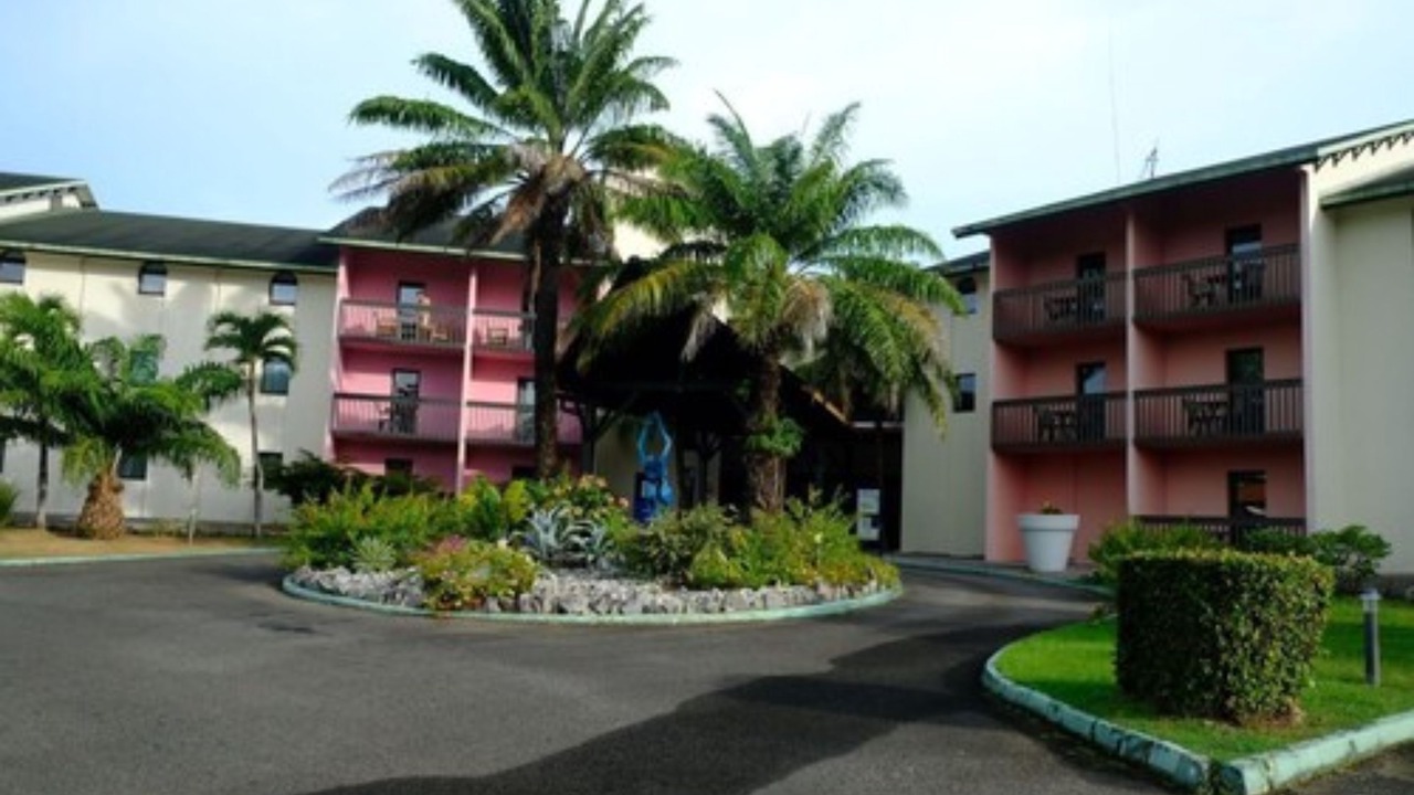 Photo of Outdoor in Montabo
