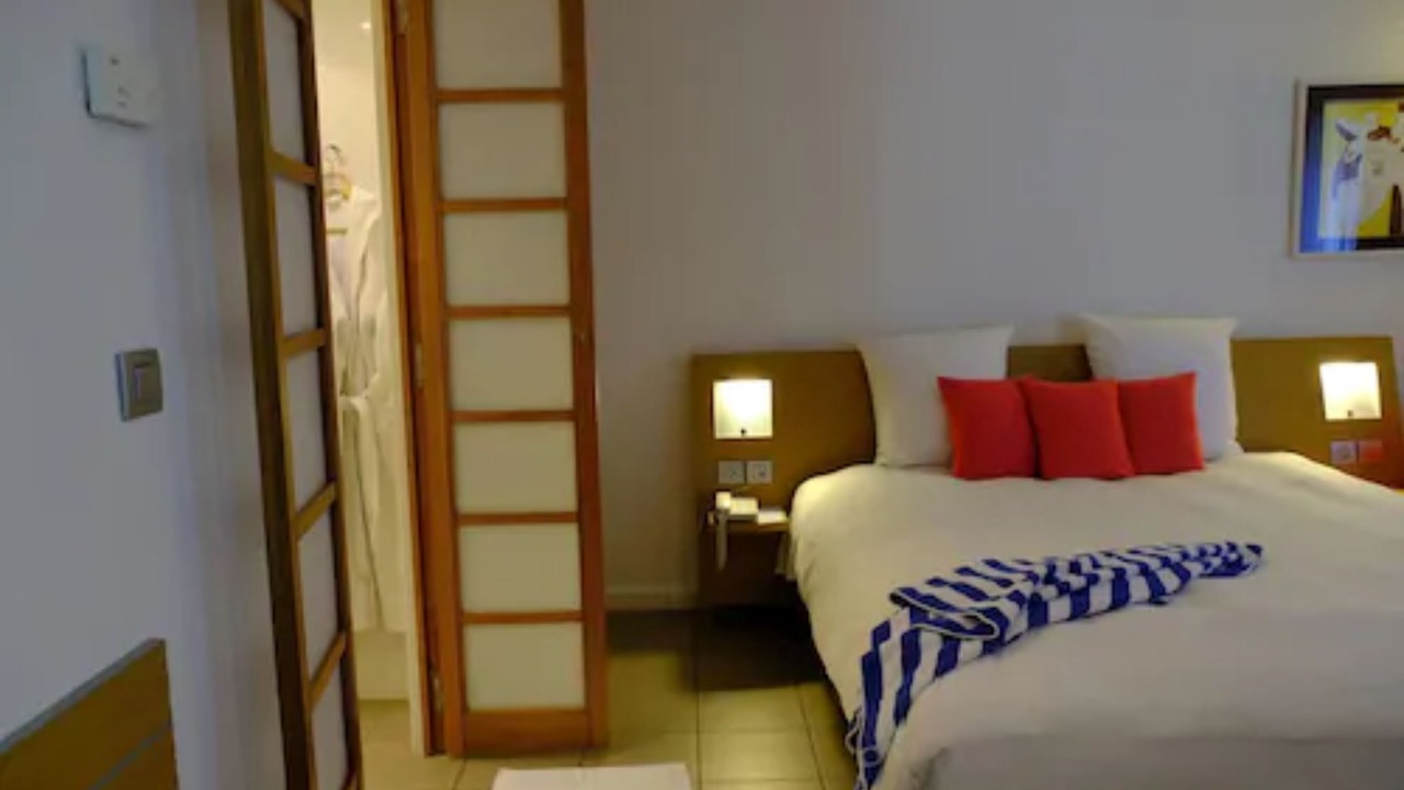 Photo of Bedroom in Montabo
