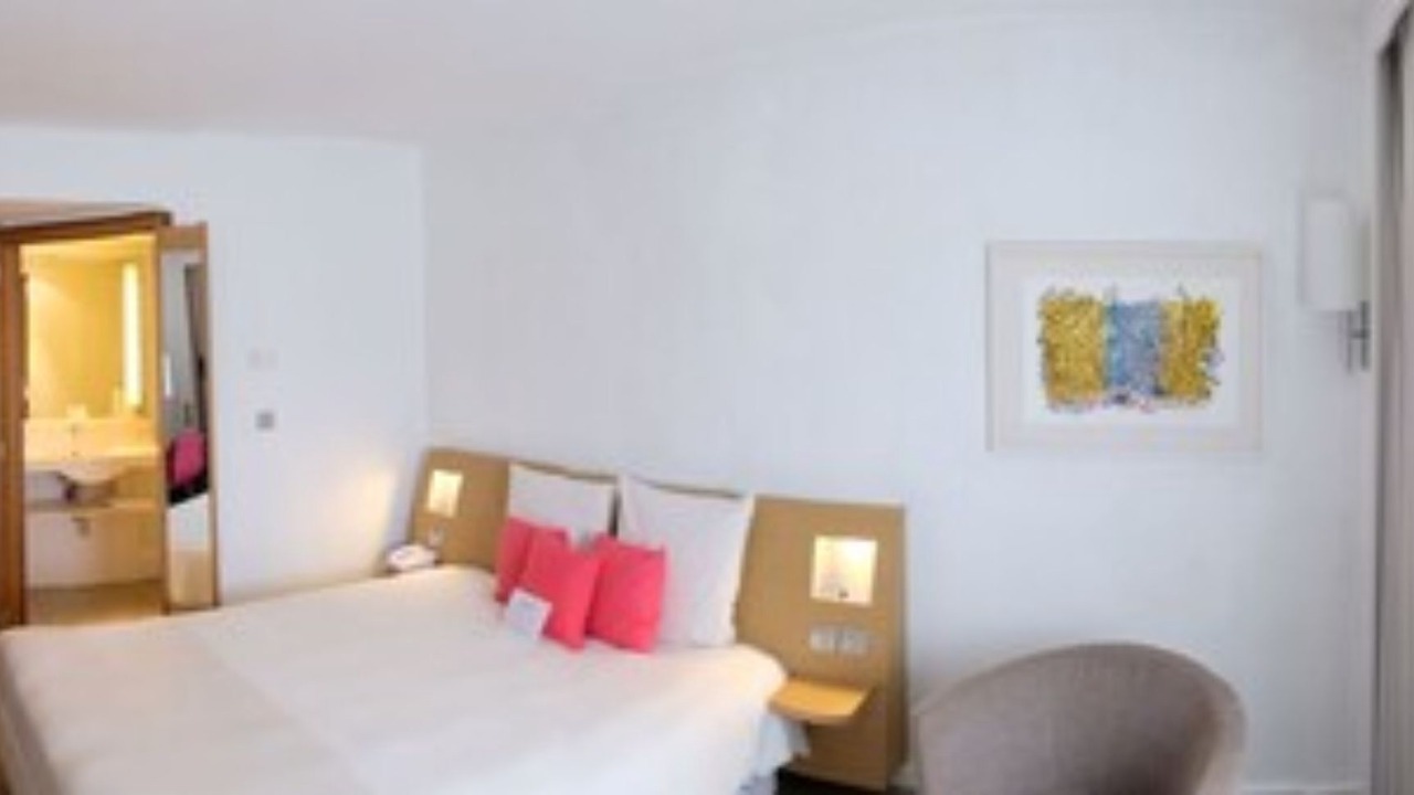 Photo of Bedroom in Montabo