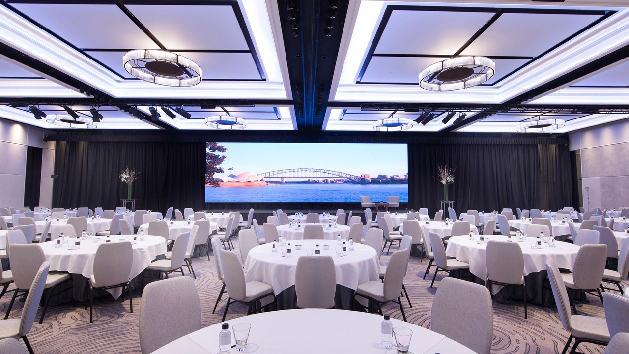 Photo of Others in Sydney Central Business District